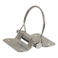 Novio Türangel 44 x 53mm 61 x 73mm verzinktem...