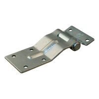 Novio Türangel 61 x 148mm verzinktem Scharnierblatt...