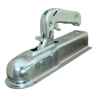 AL-KO Kugelkupplung AK 7-I ⧄40