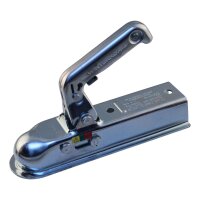 Winterhoff Kugelkupplung WW8-E ⧄50 11