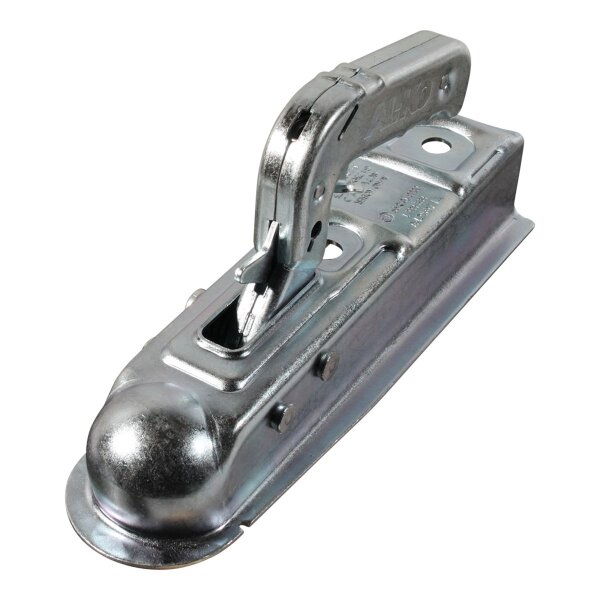 AL-KO Kugelkupplung AK 7-V-D ⧄50 12,5