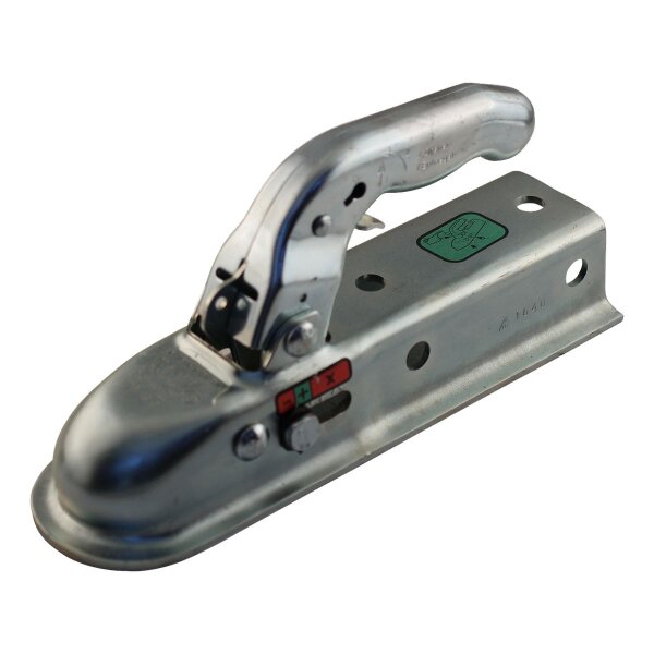 Knott Kugelkupplung KQ14-A ⧄50 12,5 12,5