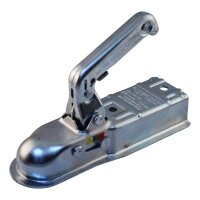 Winterhoff Kugelkupplung WW8-G ⧄60 11