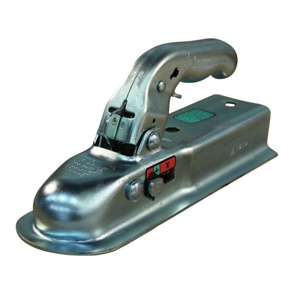 Knott Kugelkupplung K7,5-L ⧄60 12,5