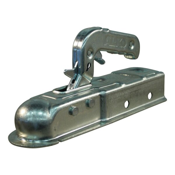 AL-KO Kugelkupplung AK 7-V-E ⧄60 Schlitz 10.5 Schlitz 10.5