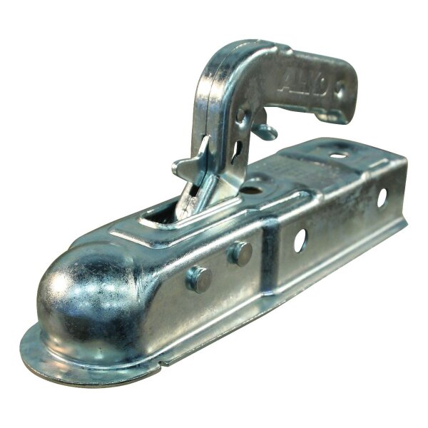 AL-KO Kugelkupplung AK 7-V-E ⧄60 12,5 12,5