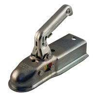 Winterhoff Kugelkupplung WW150 V-F ⧄60 12,5