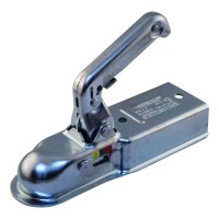 Winterhoff Kugelkupplung WW8-H ⧄70 11