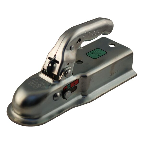 Knott Kugelkupplung KQ14-C ⧄70 12,5