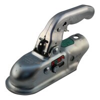 Knott Kugelkupplung KK14-B Ø45 12,5 12,5