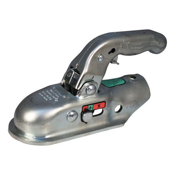 Knott Kugelkupplung K20-B Ø45 12,5 12,5