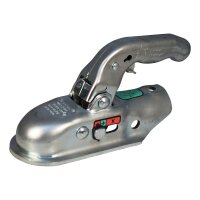 Knott Kugelkupplung K20-B Ø45 12,5 12,5