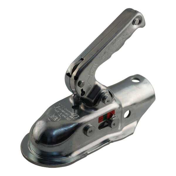 Winterhoff Kugelkupplung WW220RA Ø45 12,5 12,5