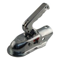 Winterhoff Kugelkupplung WW220RA Ø45 12,5 12,5