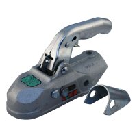 Knott Kugelkupplung K27-B Ø45 12,5 12,5