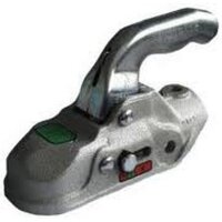 Knott Kugelkupplung K35-A K35-B Ø45 Ø50...