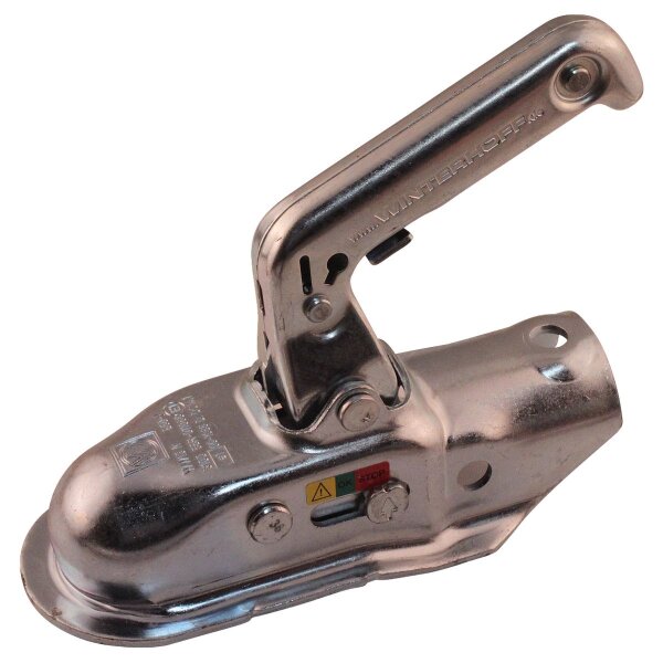 Winterhoff Kugelkupplung WW13-N Ø45 12,5 12,5