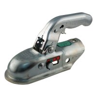 Knott Kugelkupplung KK14-A Ø50 12,5 12,5