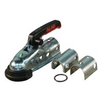 AL-KO Kugelkupplung AK 161-A universal-Ø35/45/50 12,2