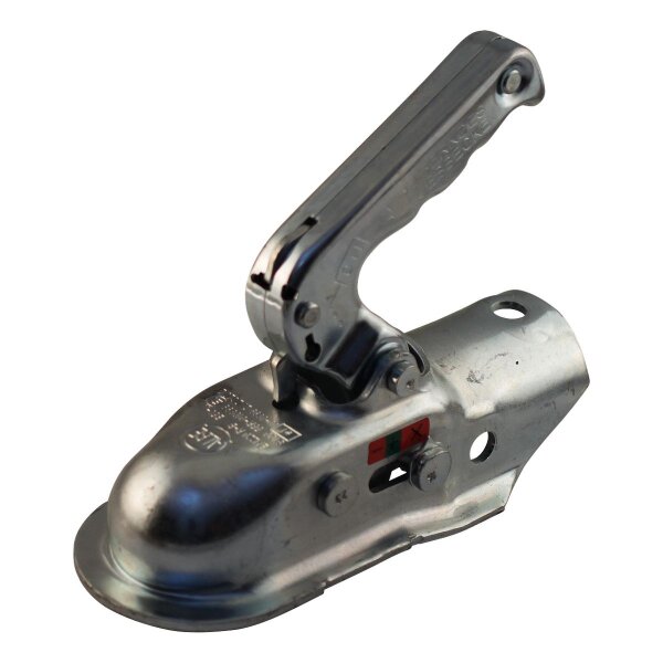 Winterhoff Kugelkupplung WW220RB Ø50 12,5 12,5