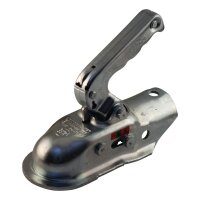 Winterhoff Kugelkupplung WW220RB Ø50 12,5 12,5