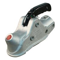 AL-KO Kugelkupplung AK 301 Ø50 12,2 12,2