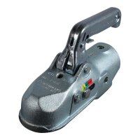 Winterhoff Kugelkupplung Winterhoff WW350-RB M12-M12...