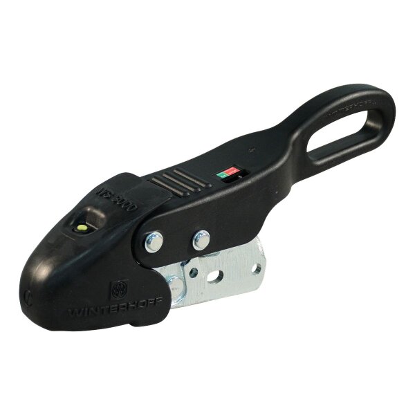 Winterhoff Antischlingerkupplung WS3000-D universal Ø45/46/50/51