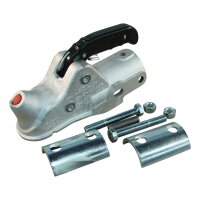 AL-KO Kugelkupplung AK 351 M12 Ø50/60 12,2