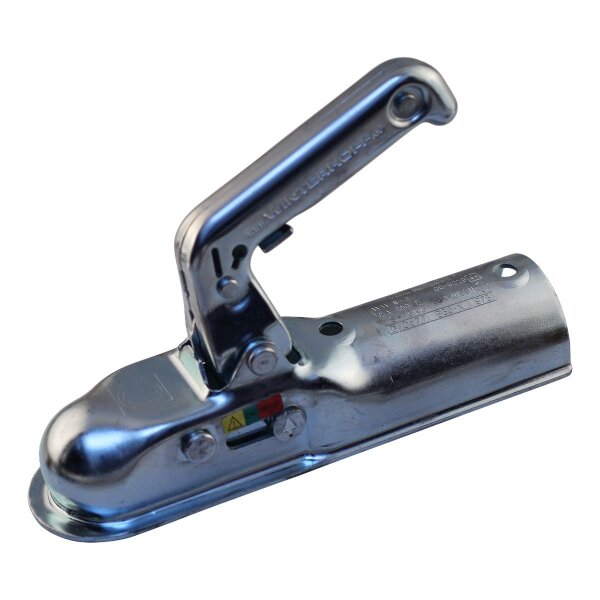 Winterhoff Kugelkupplung WW8-B Ø60 11