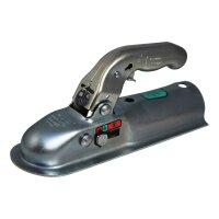 Knott Kugelkupplung K7,5-D Ø60 12,5