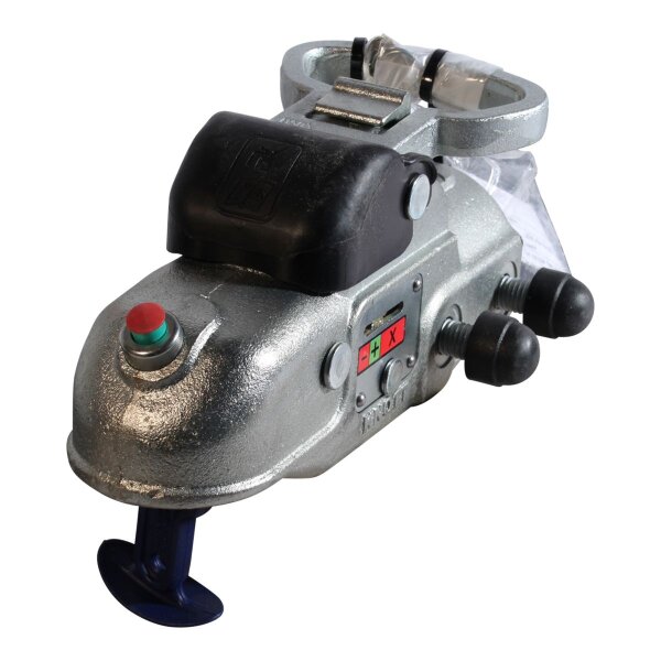 Knott Kugelkupplung AV35 Ø60 14,5