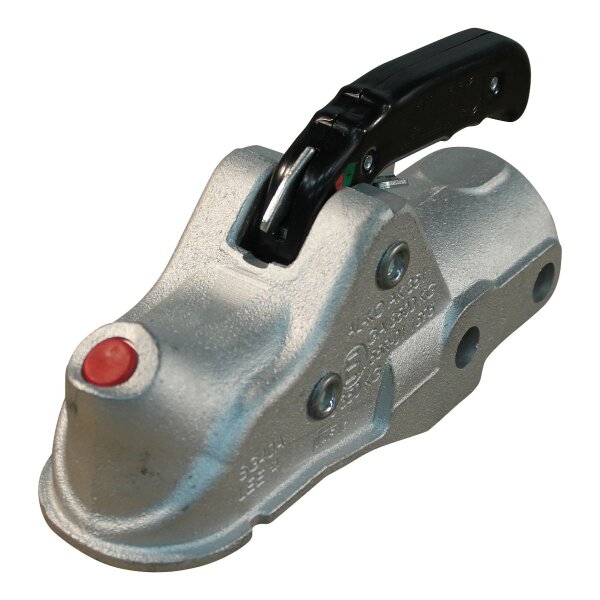 AL-KO Kugelkupplung AK 351 M16 Ø60 16,2