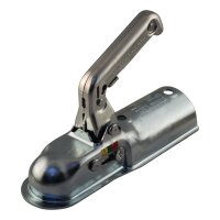 Winterhoff Kugelkupplung WW8-C Ø70 12,5