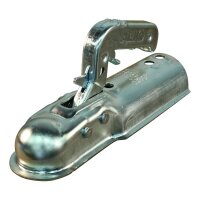 AL-KO Kugelkupplung AK 7-C Ø70 12,5