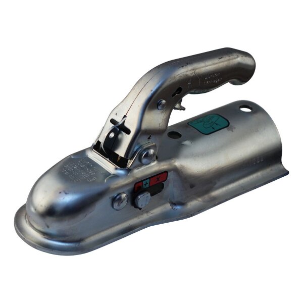 Knott Kugelkupplung K14-C Ø70 12,5