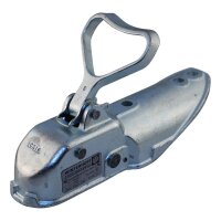 Winterhoff Kugelkupplung WW200-C7-H Ø70 12,5