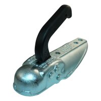 Winterhoff Kugelkupplung WW20-F2 Ø70 12,5