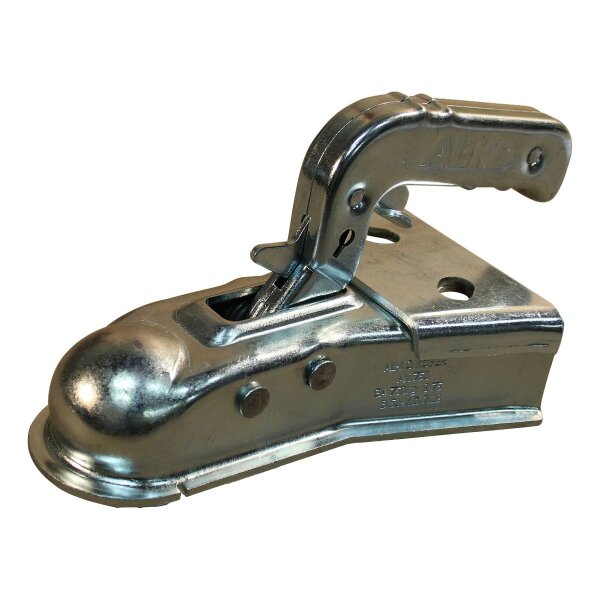 AL-KO Kugelkupplung AK 750 Plus V-Deichsel 17° - 26° 13,5