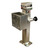 Knott Stützfuss klappverrieglung D85 mit...