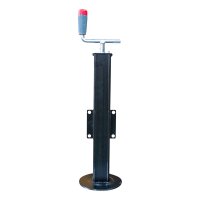 Simol Stützfuss P ⧄60mm 600kg KTL + poedercoating...