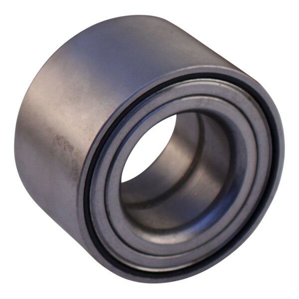 Knott Kompakt Lager 34x64x37 Edelstahl Abdichtung