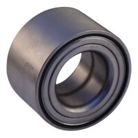 Knott Kompakt Lager 34x64x37 Edelstahl Abdichtung