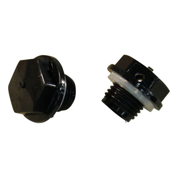 OMFB Einfülldeckel 1/4" kunststoff,