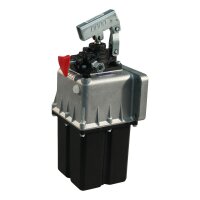 OMFB Handpumpe PMS25 25cm³ Zylinder einfachwirkend 5L