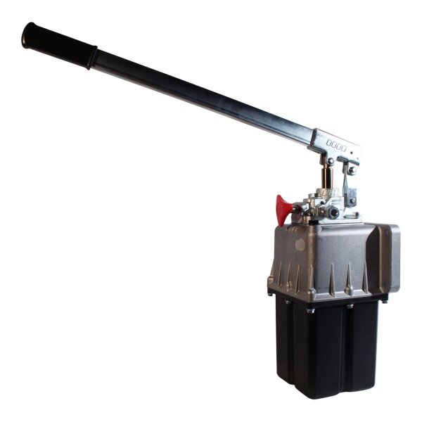 OMFB Handpumpe PMS45 45cm³ 5L Zylinder einfachwirkend