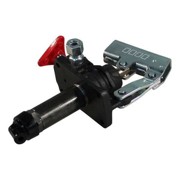 OMFB Handpumpe PMS25 25cm³ Zylinder einfachwirkende