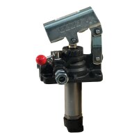 OMFB Handpumpe PMI25 25cm³ Zylinder doppelwirkend