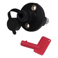 OMFB Hauptmasse Batterie Schalter