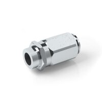 OMFB gerade Geschwindigkeitssteuerventil 3/8